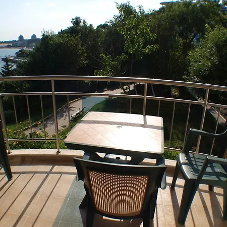 View Lejlighed Nessebar