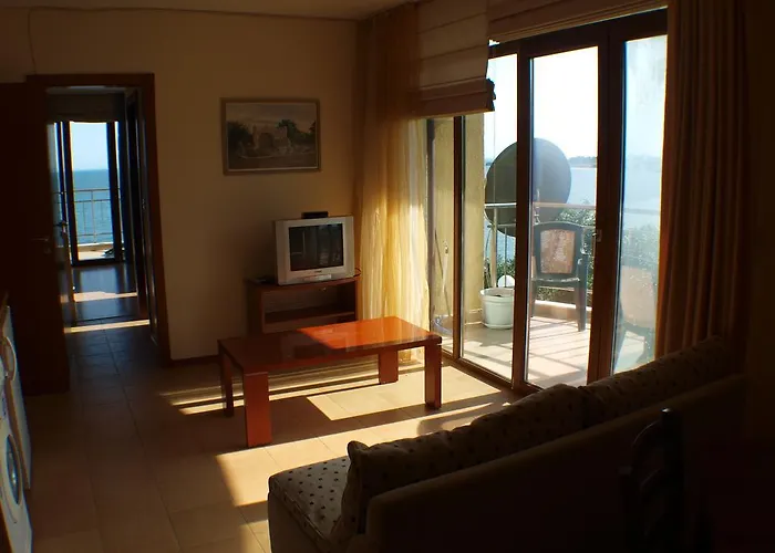 Apartman View Neszebar