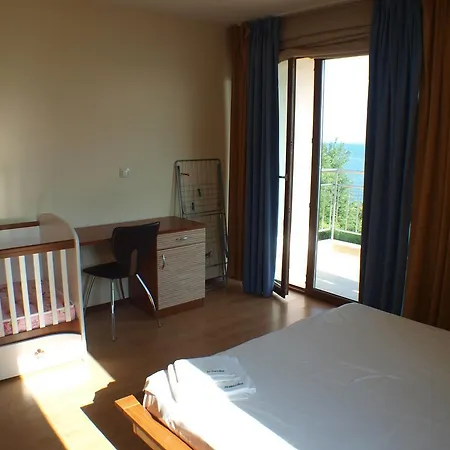 View Apartment Nessebar