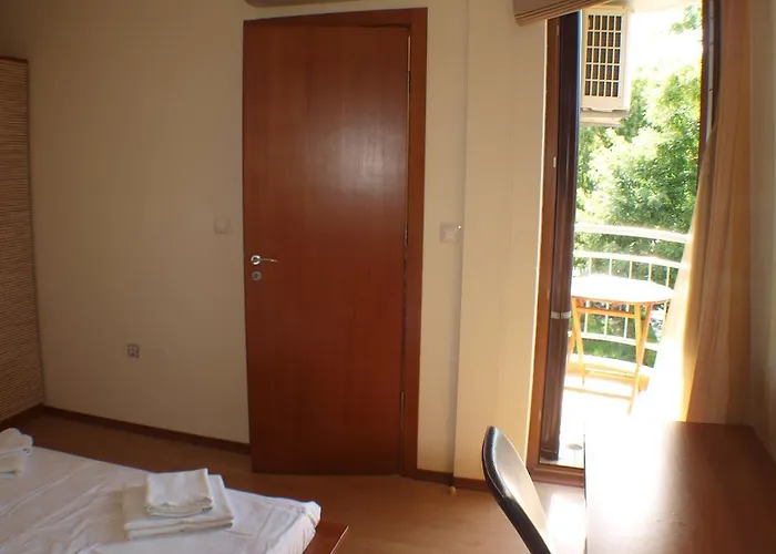 View Apartman Neszebar