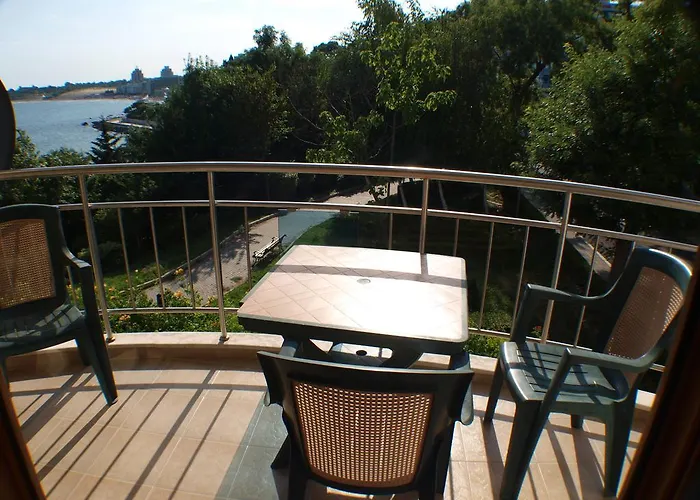 View Apartman Neszebar