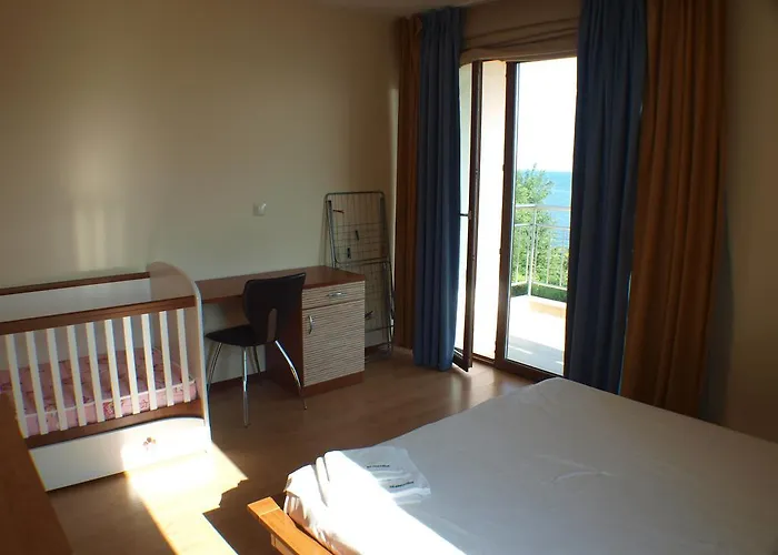 View Apartman Neszebar